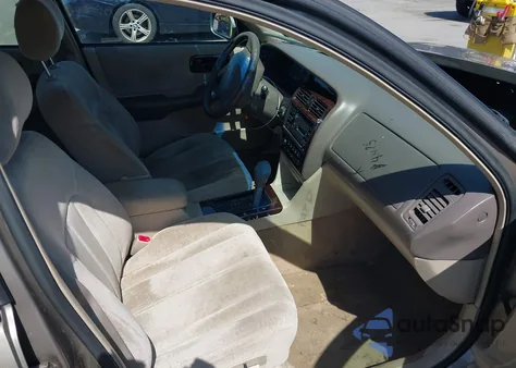 1999 Toyota Avalon Xls из США, поврежденный, VIN 4T1BF18B3XU304585